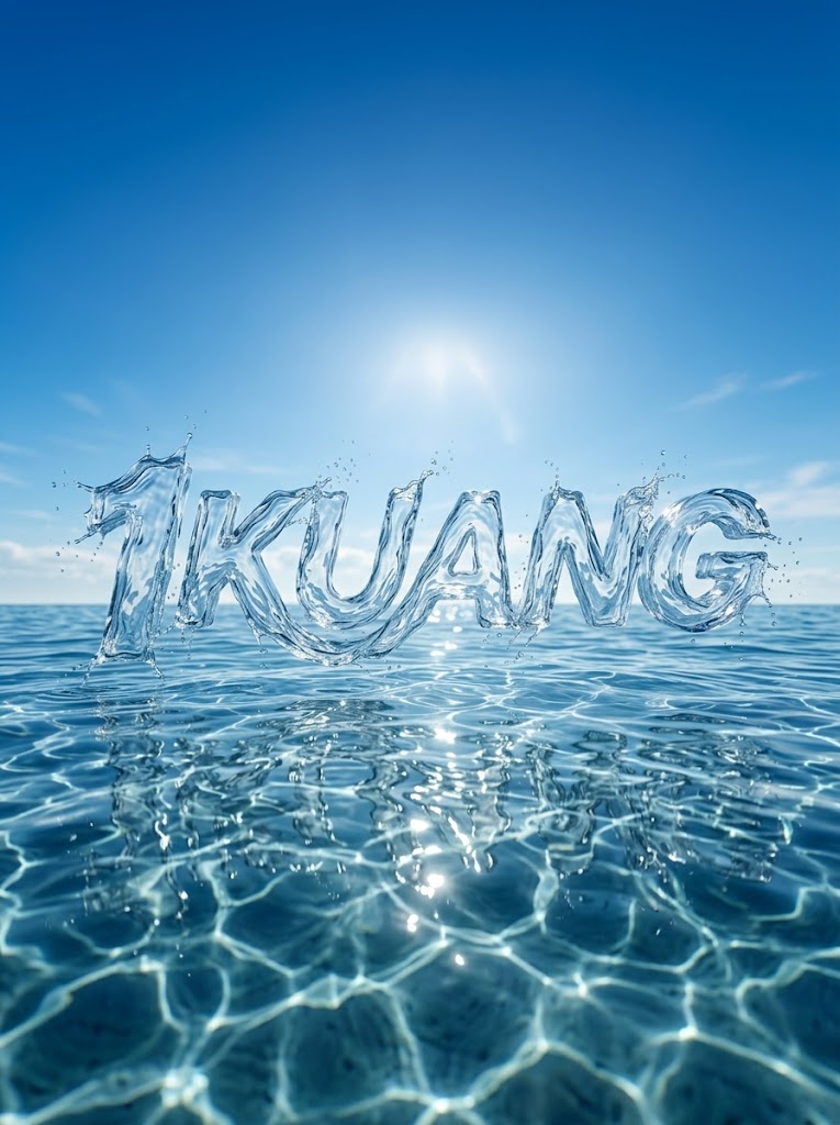 水雕品牌 Logo